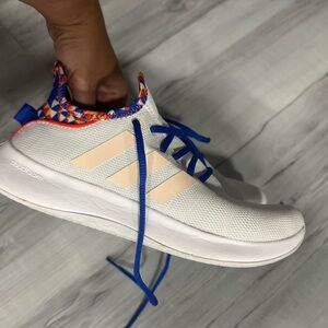 Women’s adidas sneakers
